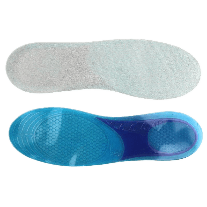 Full Length Tpu Shell Arch Support Orthotic Insoles